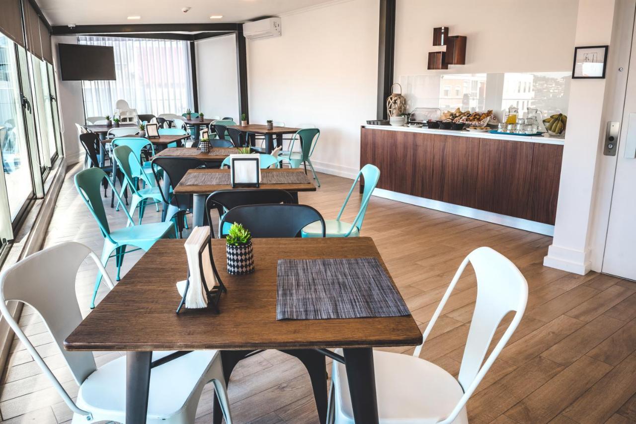 In & Auberge de jeunesse