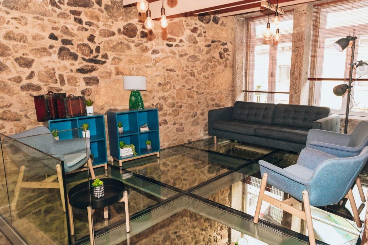 In & Auberge de jeunesse *