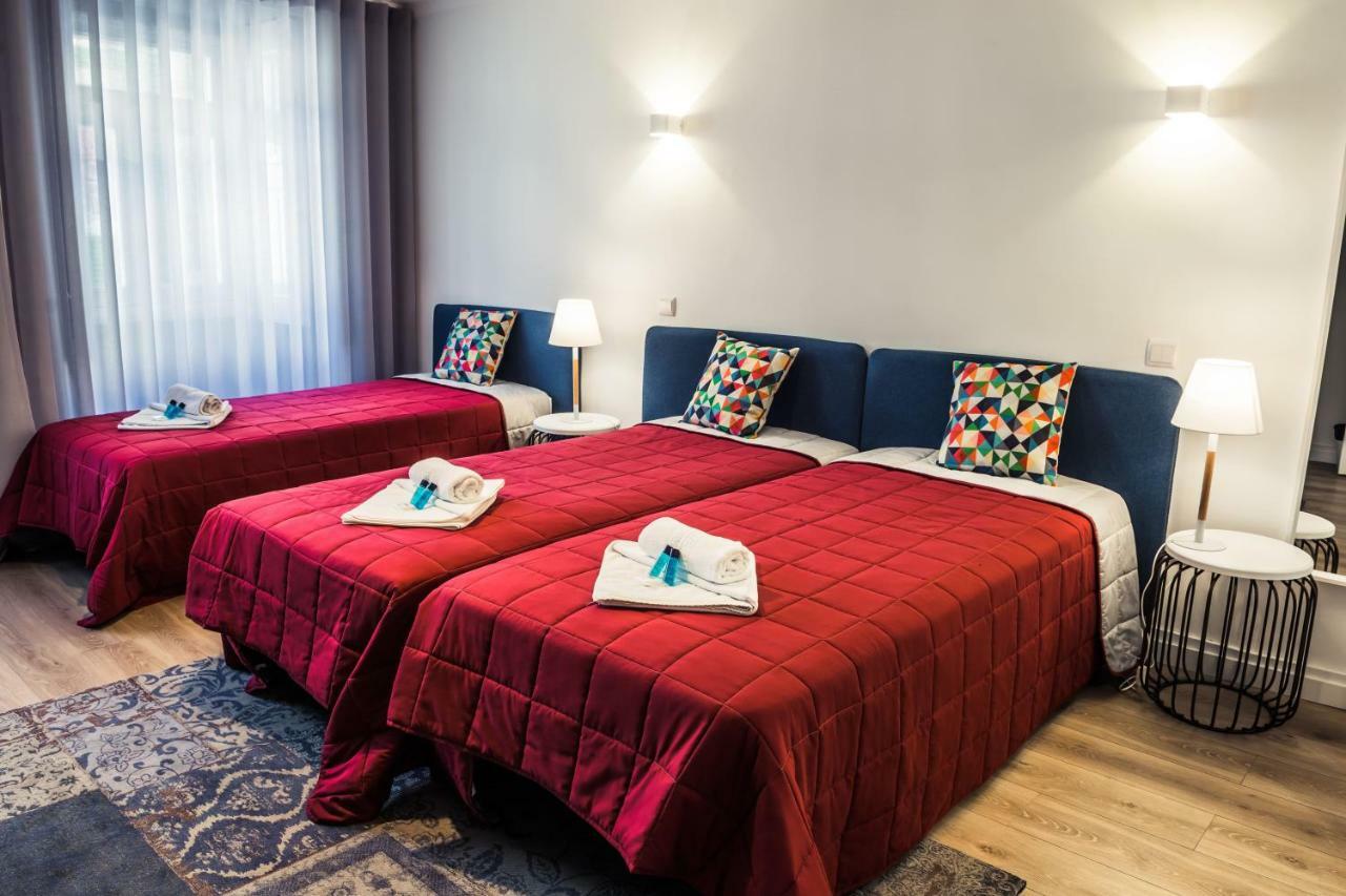In & Auberge de jeunesse *