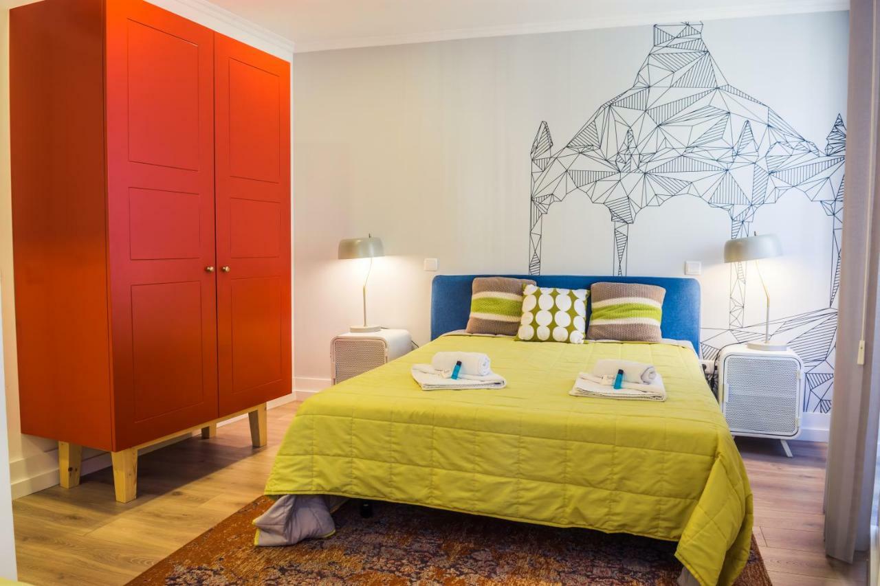 In & Auberge de jeunesse Barcelos