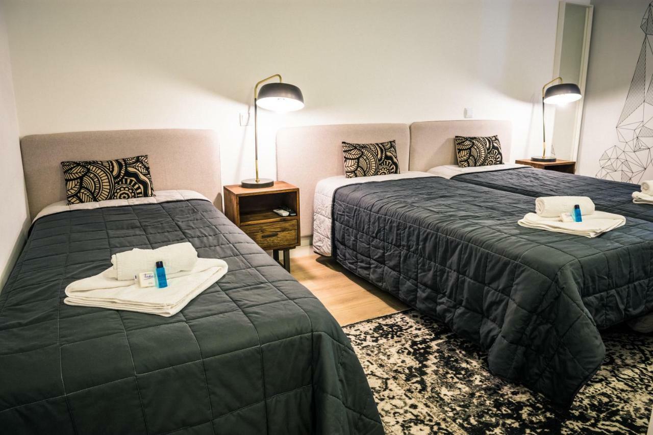 In & Auberge de jeunesse Barcelos