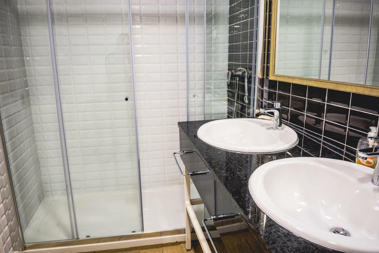 Auberge de jeunesse In & Barcelos