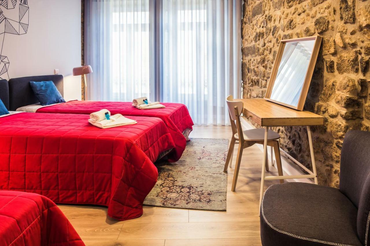 In & Auberge de jeunesse *