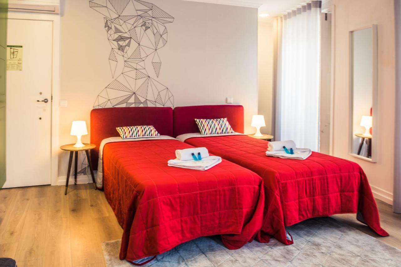 In & Auberge de jeunesse