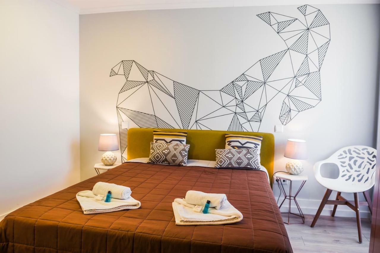 Auberge de jeunesse In & Barcelos